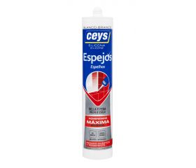 SELLADOR ESPEJOS